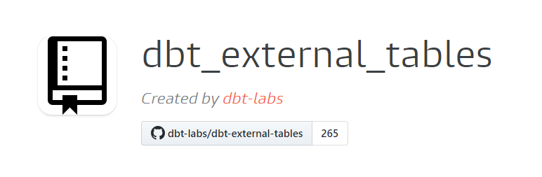 dbt_external_tables